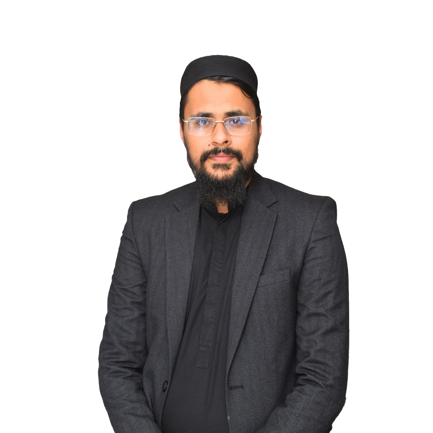Professor Image