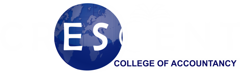 Crescent College Logo